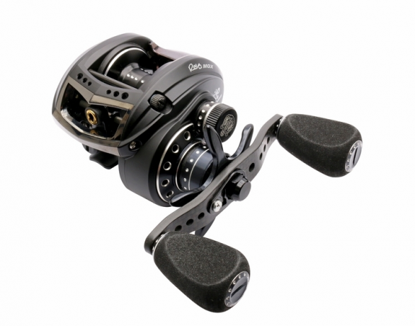 Котушка Abu Garcia Revo MGX-L ліва рука