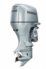 Човновий мотор Honda BF200AK2 XU