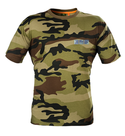 Футболка Graff 957-З-2