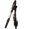Електромотор Haswing Protruar 3.0 110Lbs чорний 24В Бесщеточний — фото 3