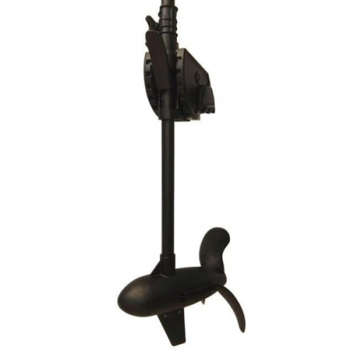 Электромотор Haswing Protruar 3.0 110Lbs черный 24В бесщеточный  