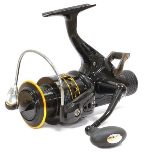 Котушка Salmo Elite Baitfeeder 8