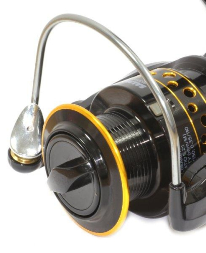 Котушка Salmo Elite Baitfeeder 8