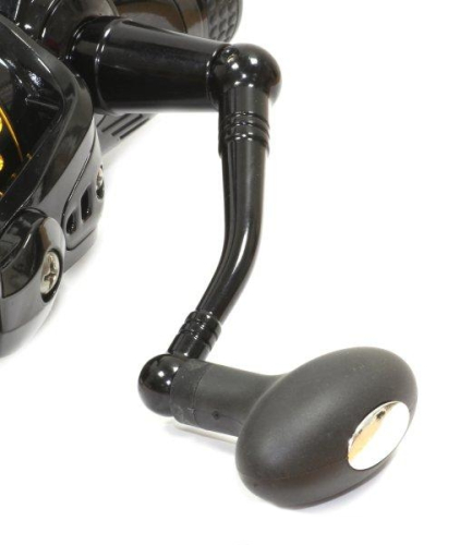 Котушка Salmo Elite Baitfeeder 8