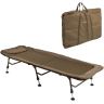 Коропова розкладачка Ranger BED 80 Fleece (Арт. RA 5525) — фото 1