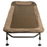 Коропова розкладачка Ranger BED 80 Fleece (Арт. RA 5525) — фото 2