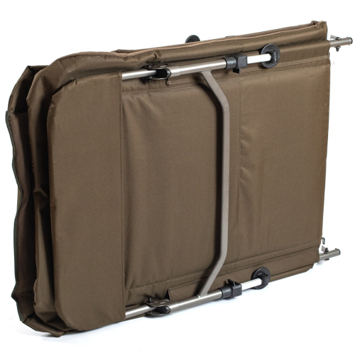 Коропова розкладачка Ranger BED 80 Fleece (Арт. RA 5525)