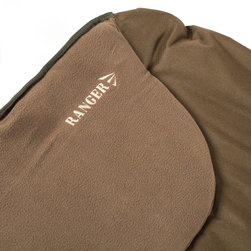 Коропова розкладачка Ranger BED 80 Fleece (Арт. RA 5525)