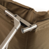 Коропова розкладачка Ranger BED 80 Fleece (Арт. RA 5525) — фото 10