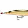 Воблер Rapala X-Rap 100мм/13г — фото 16