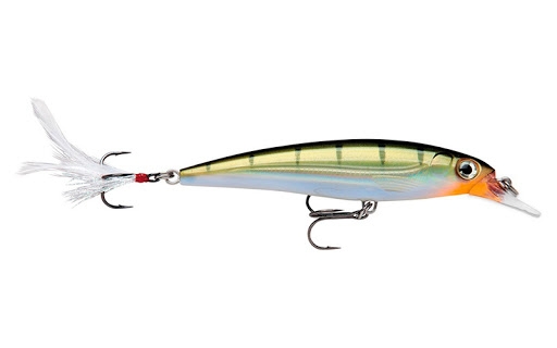 Воблер Rapala X-Rap 100мм/13г