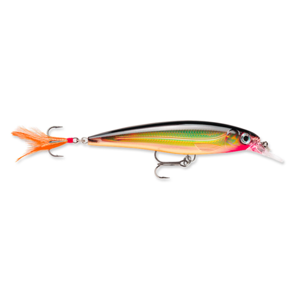 Воблер Rapala X-Rap 100мм/13г