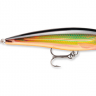 Воблер Rapala X-Rap 100мм/13г — фото 1