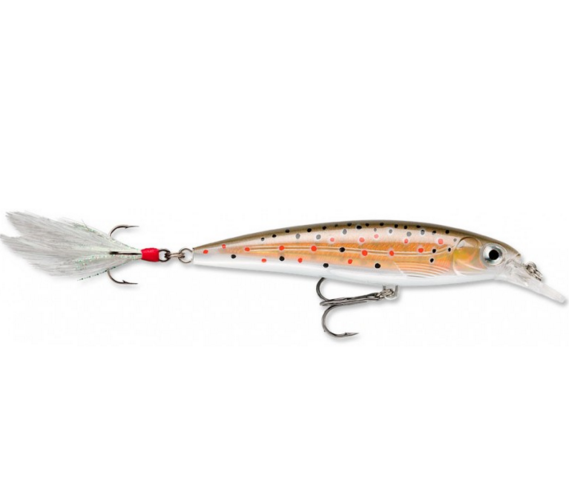 Воблер Rapala X-Rap 100мм/13г