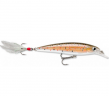 Воблер Rapala X-Rap 100мм/13г