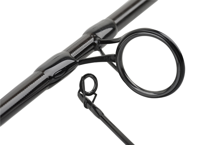 Вудилище коропове Prologic C3 RAS 12'6 '' 3.25lbs - 2сек