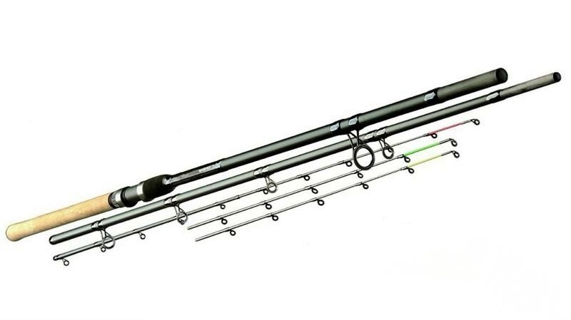 Удилище фидерное Sportex Xclusive Medium Heavy Feeder