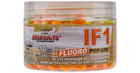 Бойли Starbaits IF1 Pop-Up Fluo