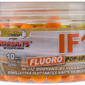 Бойлы Starbaits IF1 Pop-Up Fluo — фото 1