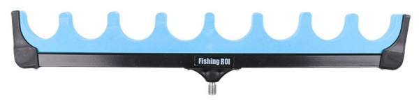 Підставка Fishing ROI гребінка 8