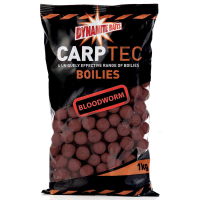 Бойл Dynamite Baits Bloodworm CarpTec 15мм /1кг
