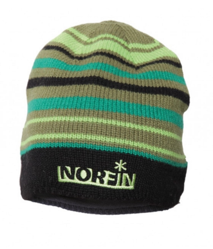 Шапка Norfin Frost