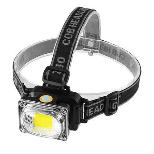 Ліхтар налобний 6658-СОВ