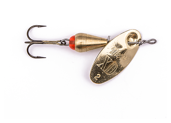 Блесна Mepps XD