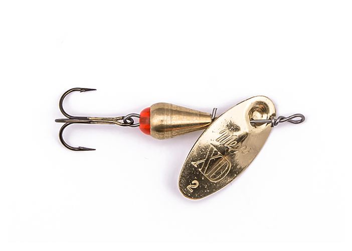 Блесна Mepps XD