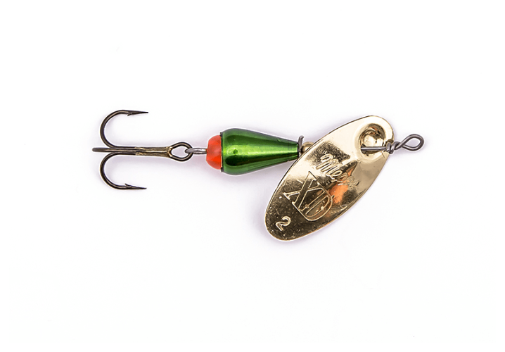 Блесна Mepps XD