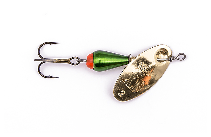 Блесна Mepps XD