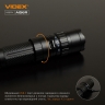 Портативний світлодіодний ліхтарик A156R VIDEX 1700Lm 6500K — фото 5