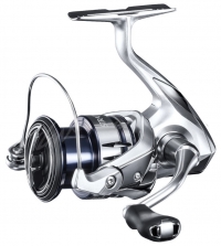 Котушка Shimano Stradic 2500FL 6+1BB