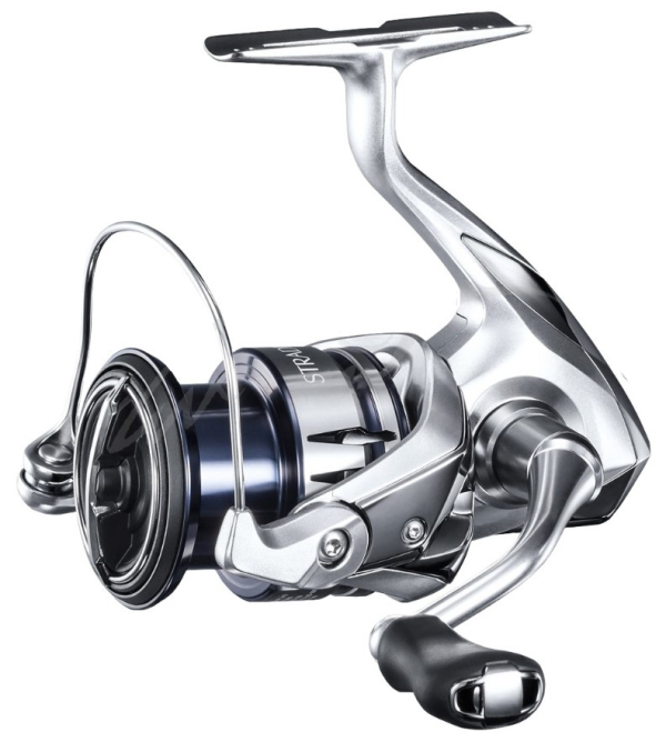 Катушка Shimano Stradic 2500FL 6+1BB