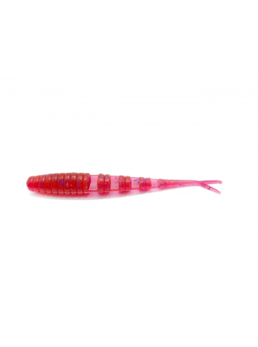 Cиликон Wist Snake Tongue 3″ 6,5см/6шт