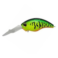 Воблер Ever Green WILD HUNCH 8 FOOTER