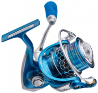 Котушка Favorite Blue Bird NEW 2000S 5.2:1 8+1BB