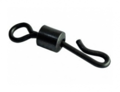 Вертлюг швидкознімний BratFishing "Kwik Change Rolling Swivel " №4