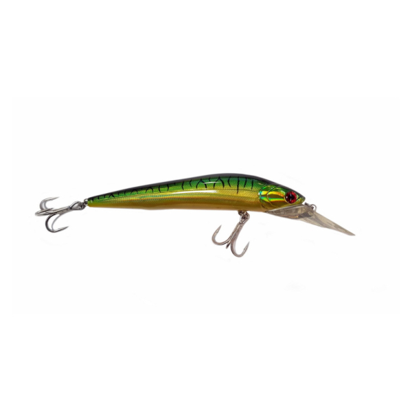 Воблер River2Sea Midive Minnow 180мм/72г