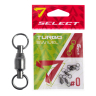 Вертлюжок Select Turbo Swivel — фото 1