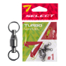 Вертлюжок Select Turbo Swivel — фото 2