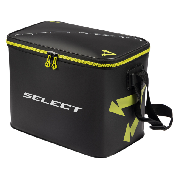 Сумка Select Folding Bakkan 45 Black