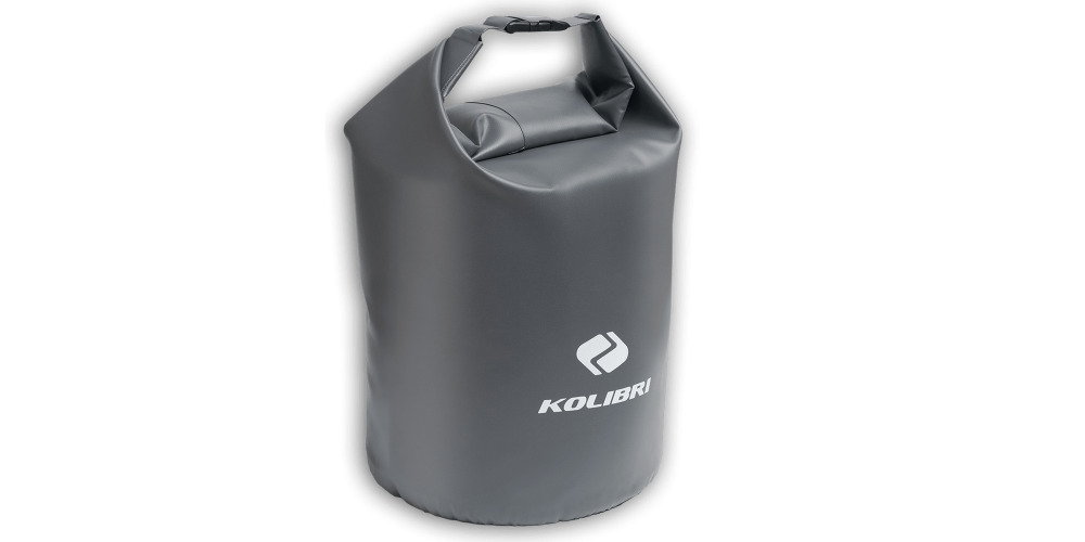 Гермомешок ПВХ Kolibri (зеленый)