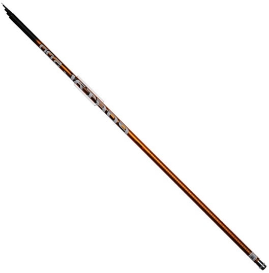 Махове вудлище Siweida Portal 4m Polo