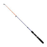 Вудилище зимове ZEOX Element EA Tele 0.70м