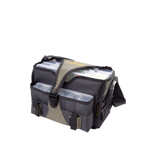 Сумка Golden Catch  спиннингиста (4 коробки)