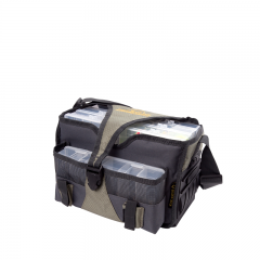 Сумка Golden Catch спінінгіста (4 коробки)