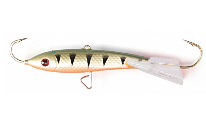 Балансир Lucky John "Classic 3" 30мм/5г