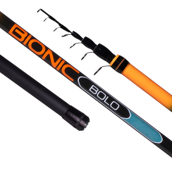 Вудилище поплавцеве болонське GC Bionic Bolo 5.00м 5-30г
