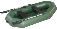 Надувний човен Kolibri K-250ТХ